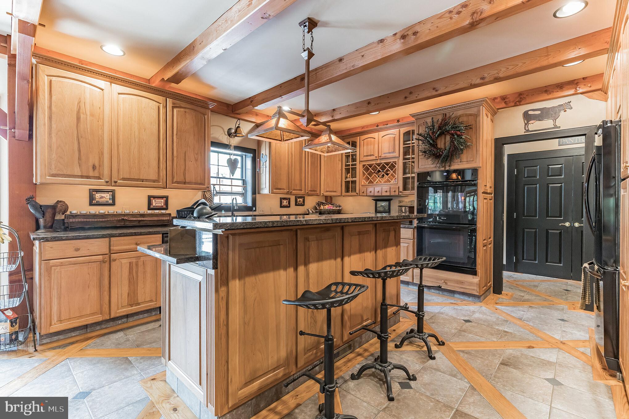 4030 Township Line Road Collegeville, PA 19426 - Photo 27 of 58 Breakfast Island