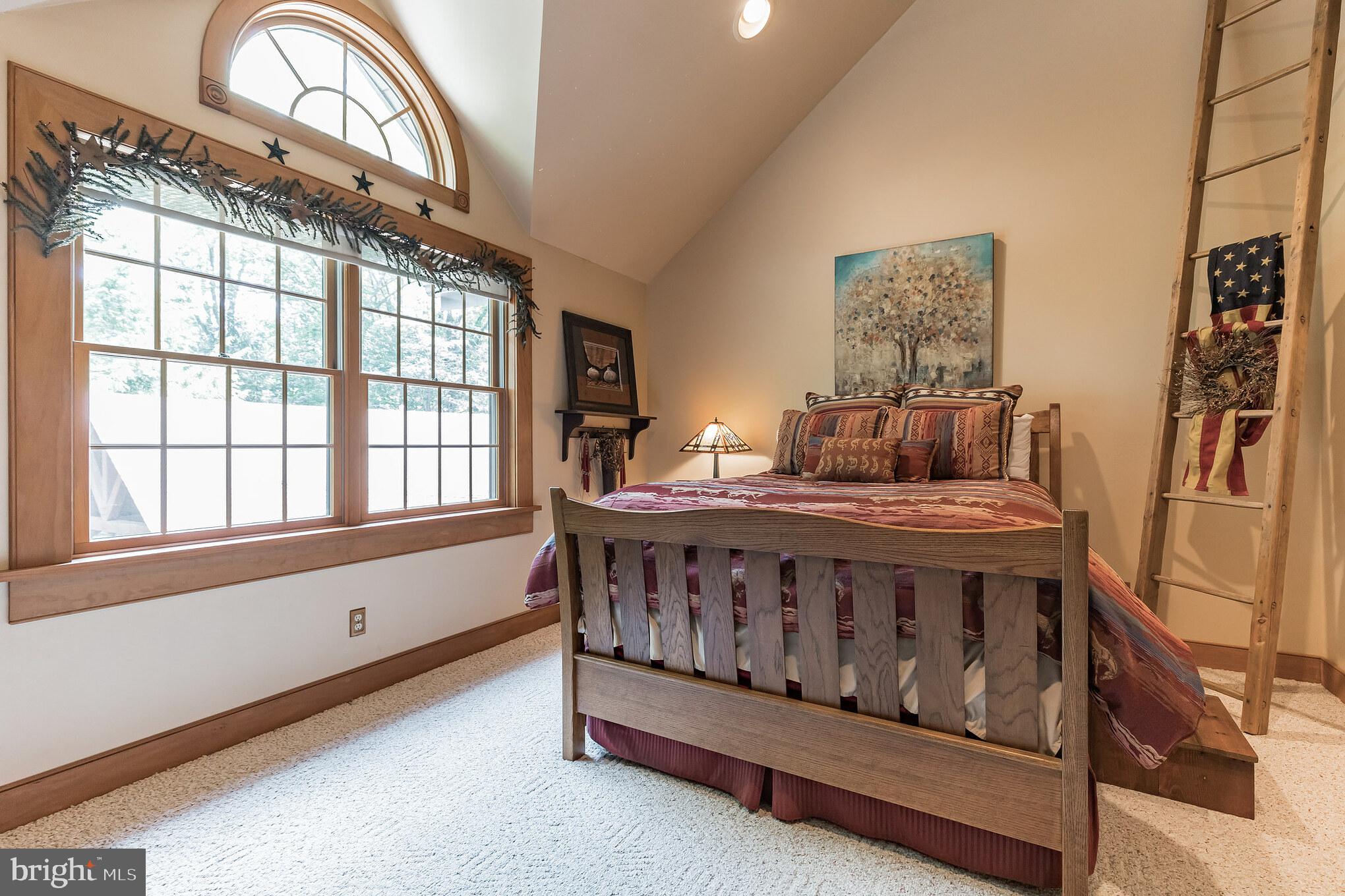 4030 Township Line Road Collegeville, PA 19426 - Photo 45 of 58 Bedroom 3/Horse Bedroom