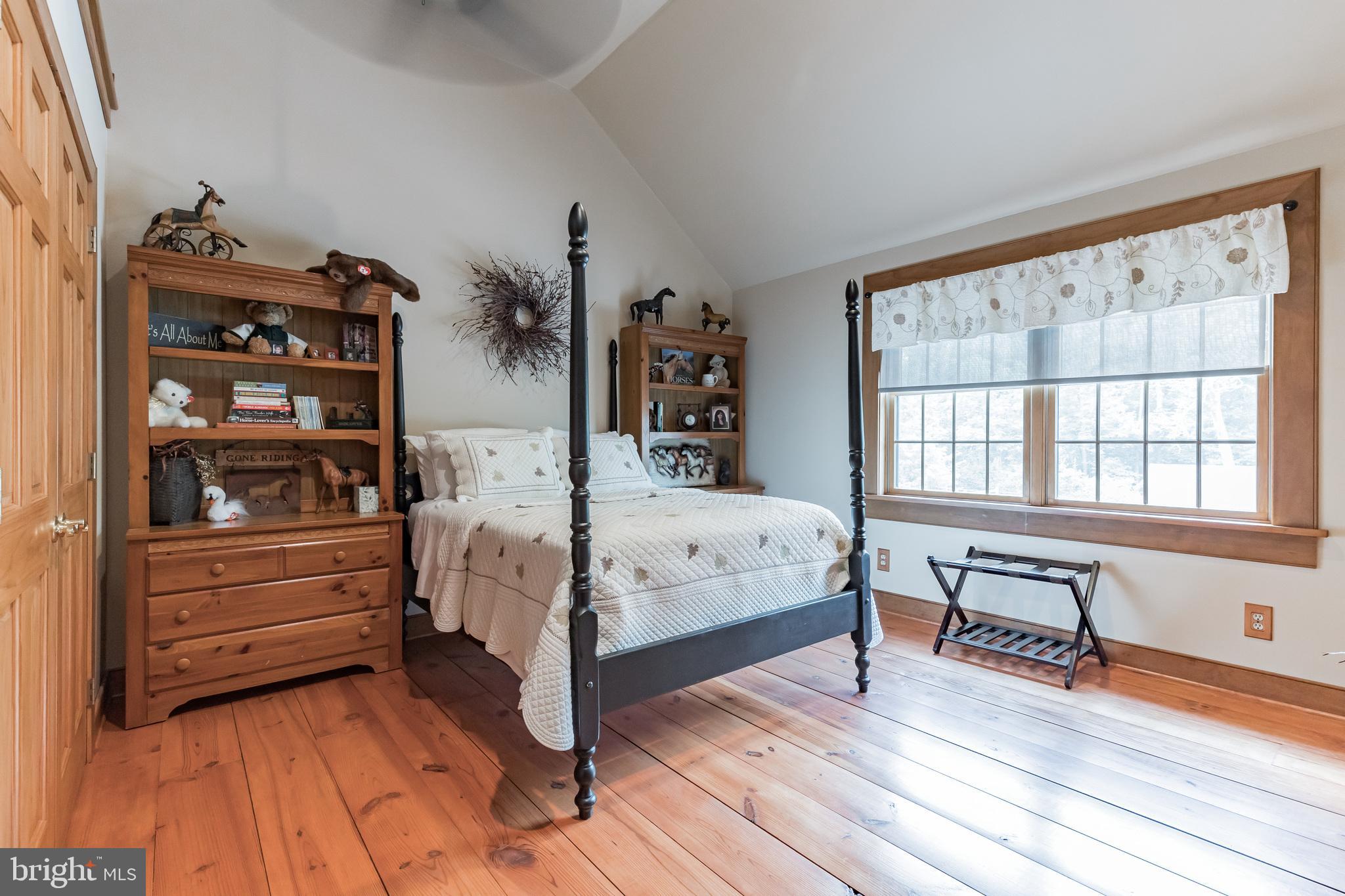 4030 Township Line Road Collegeville, PA 19426 - Photo 47 of 58 4 Bedroom wide plank hardwood floors