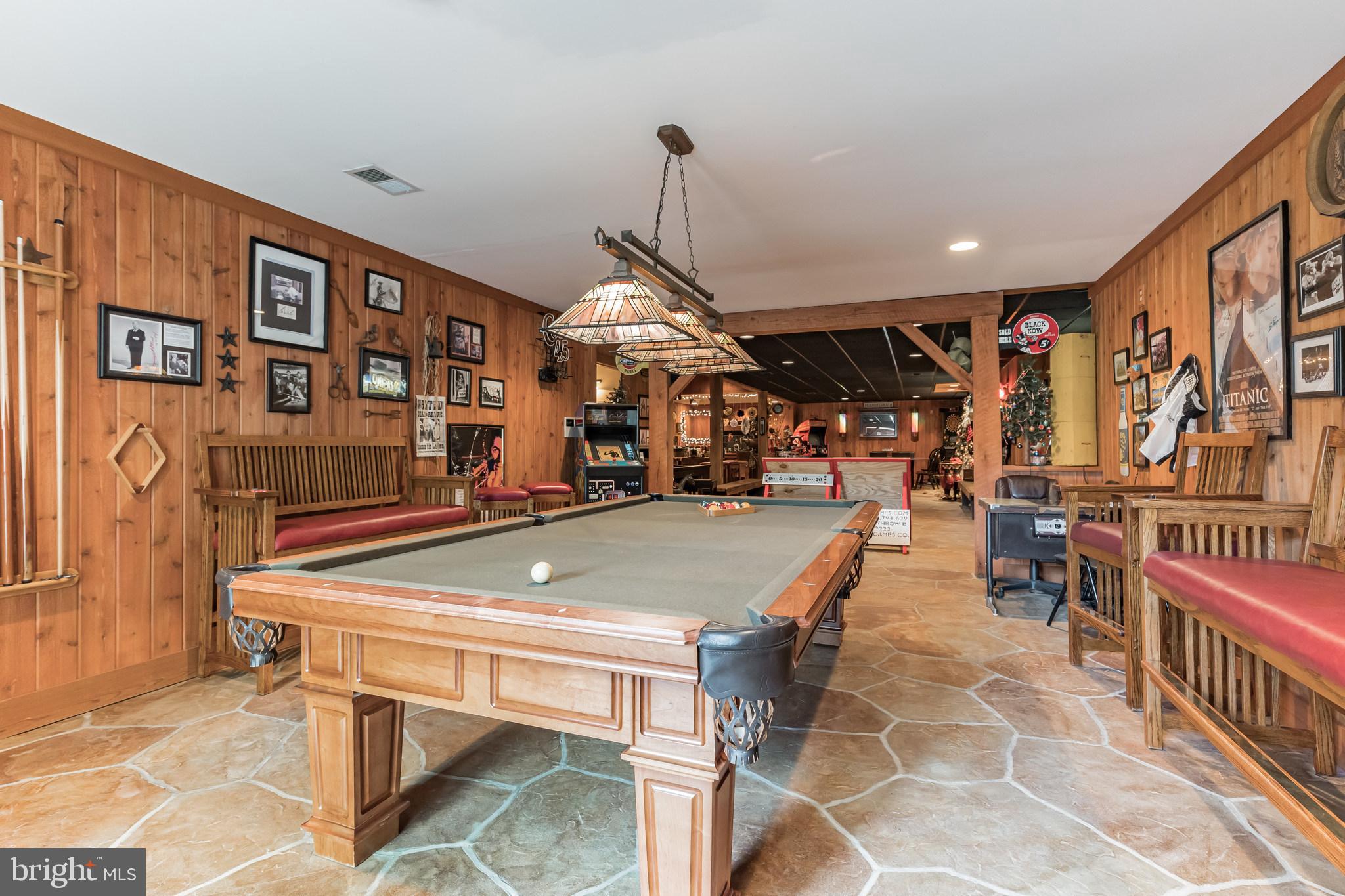 4030 Township Line Road Collegeville, PA 19426 - Photo 50 of 58 Level Level Game Area