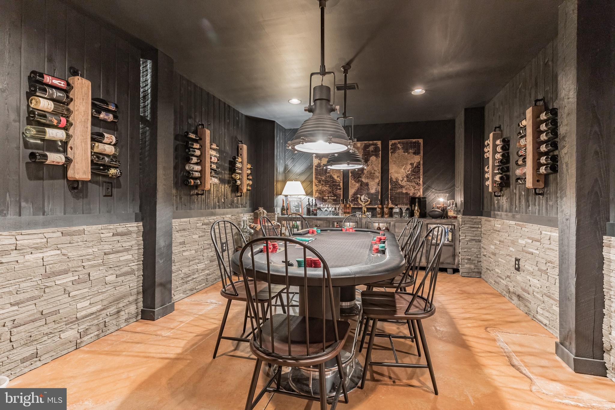 4030 Township Line Road Collegeville, PA 19426 - Photo 52 of 58 Separate Wine Room