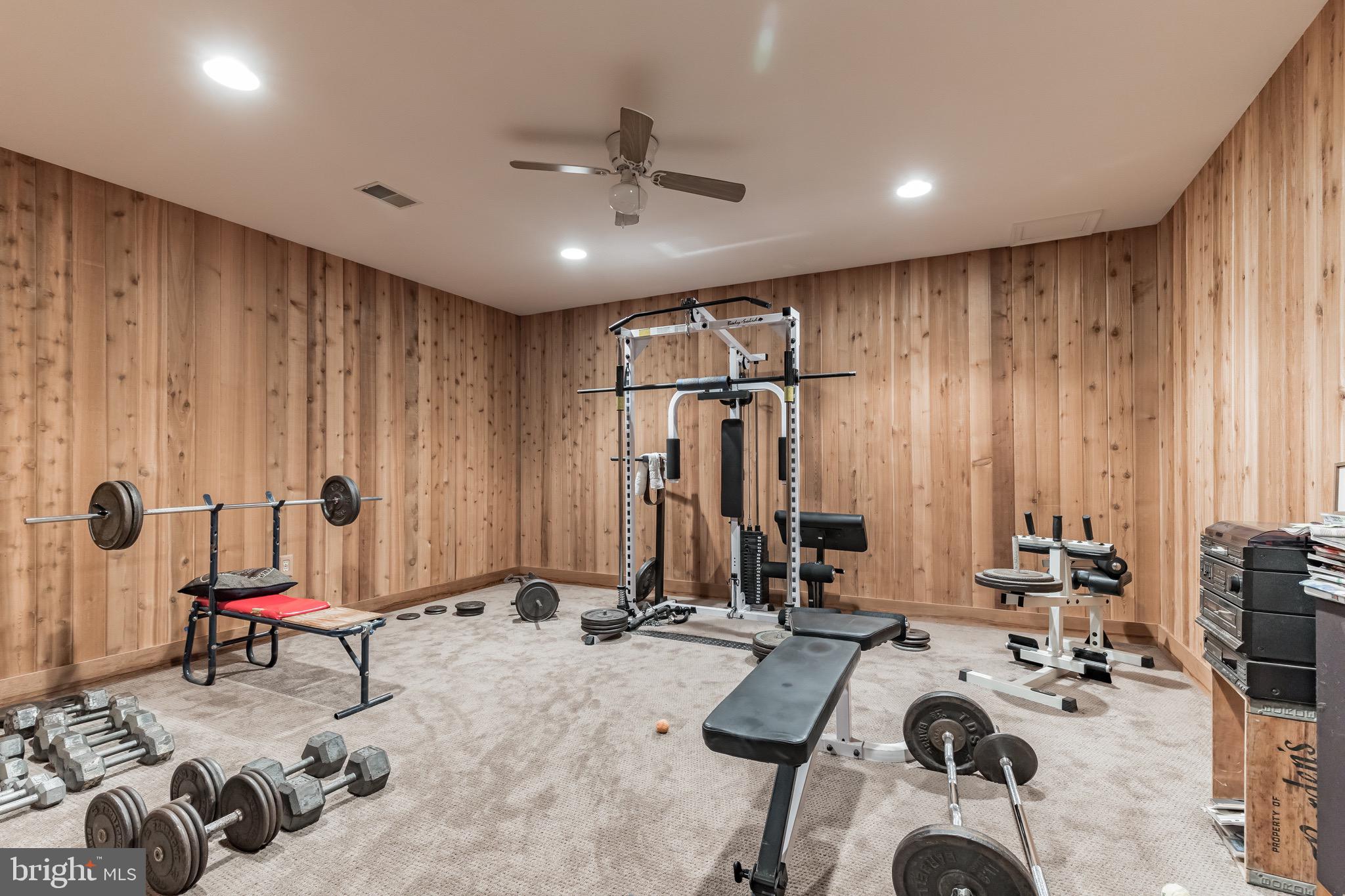 4030 Township Line Road Collegeville, PA 19426 - Photo 53 of 58 Exercise Room