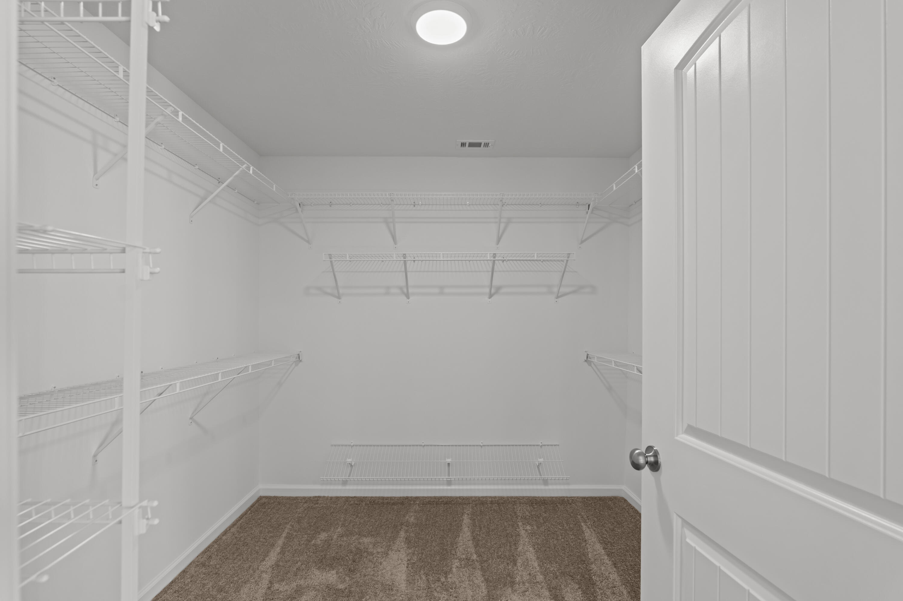 1341 Elbron Drive Augusta, GA 30909 - Photo 13 of 31 Owners Suite Closet