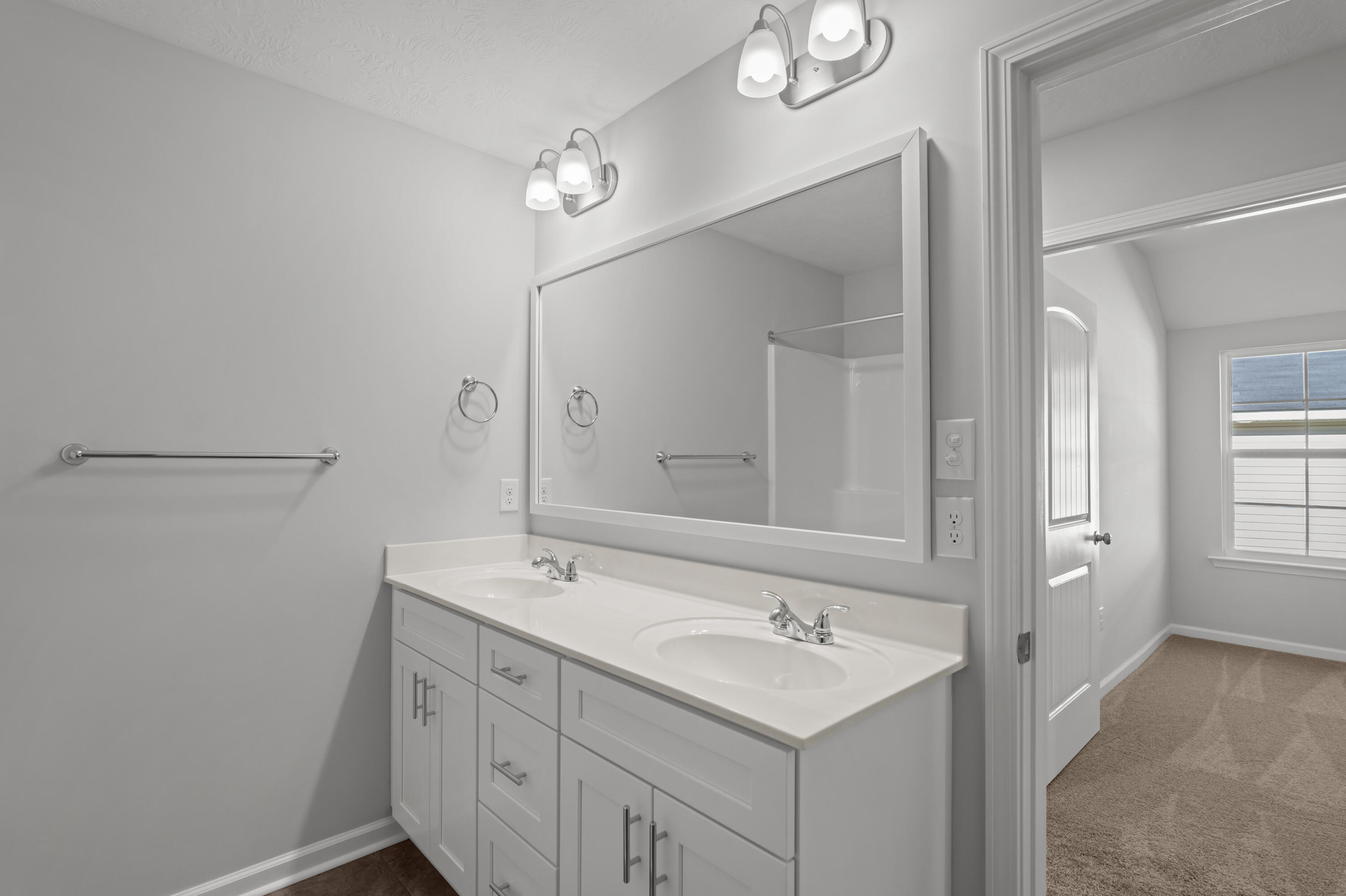 1341 Elbron Drive Augusta, GA 30909 - Photo 19 of 31 Bathroom 2