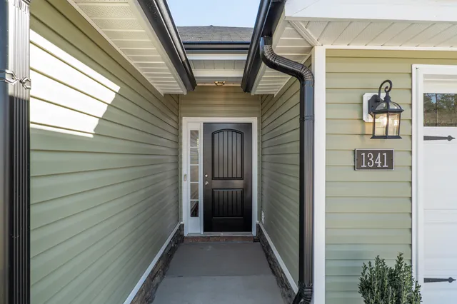 $359,900 | 1341 Elbron Drive, Augusta, GA 30909