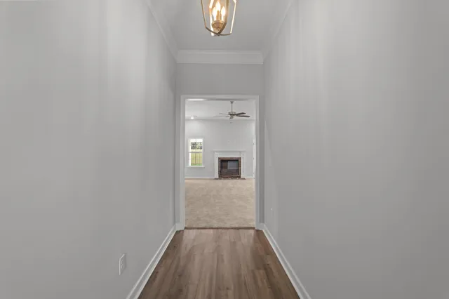 $359,900 | 1341 Elbron Drive, Augusta, GA 30909