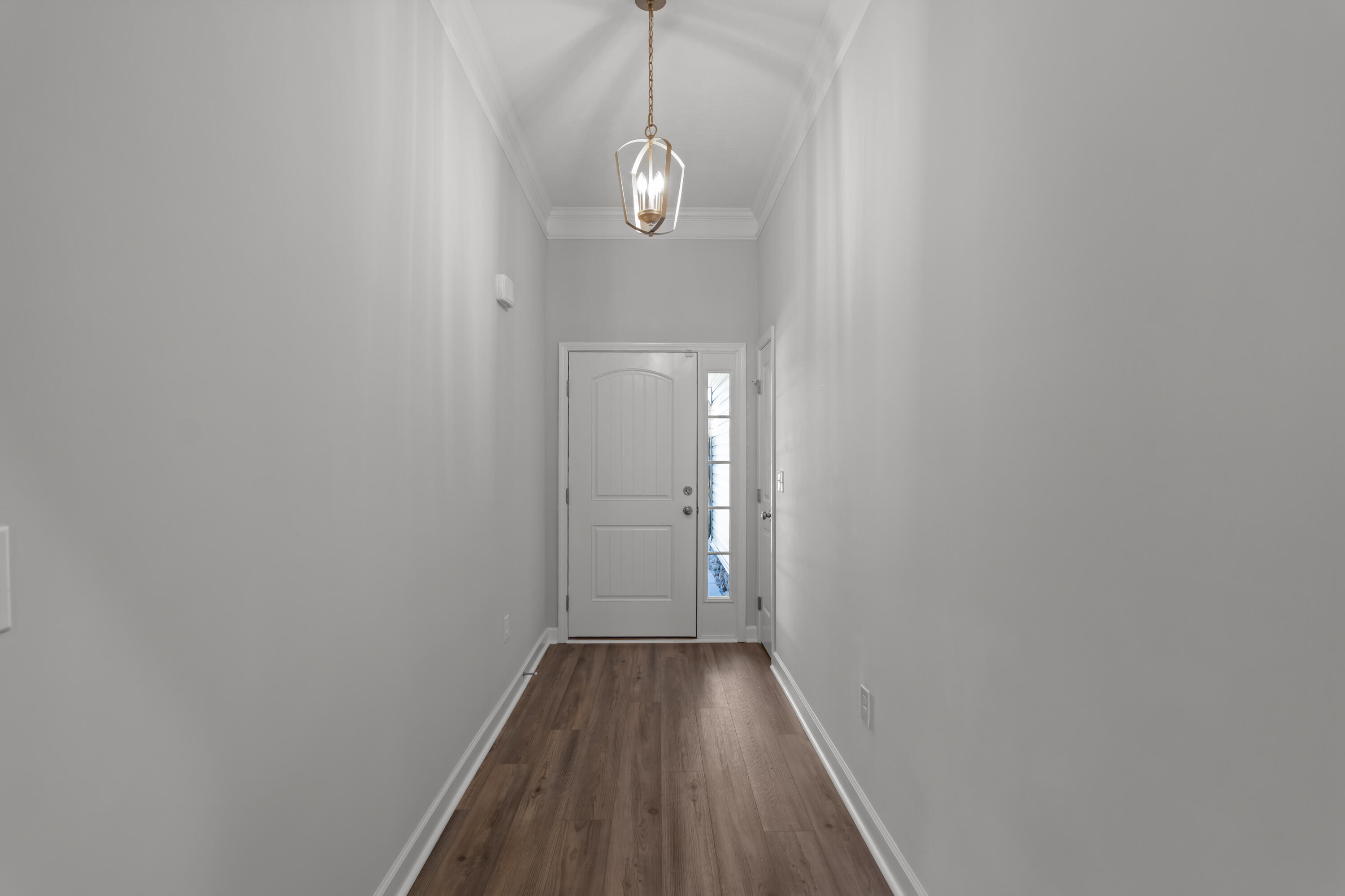 1341 Elbron Drive Augusta, GA 30909 - Photo 4 of 31 Foyer