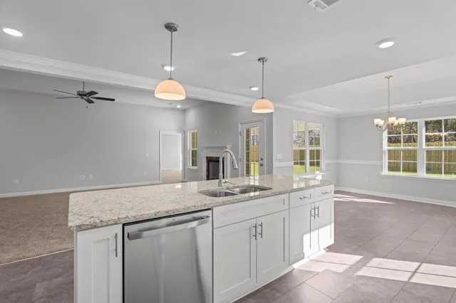 $359,900 | 1341 Elbron Drive, Augusta, GA 30909