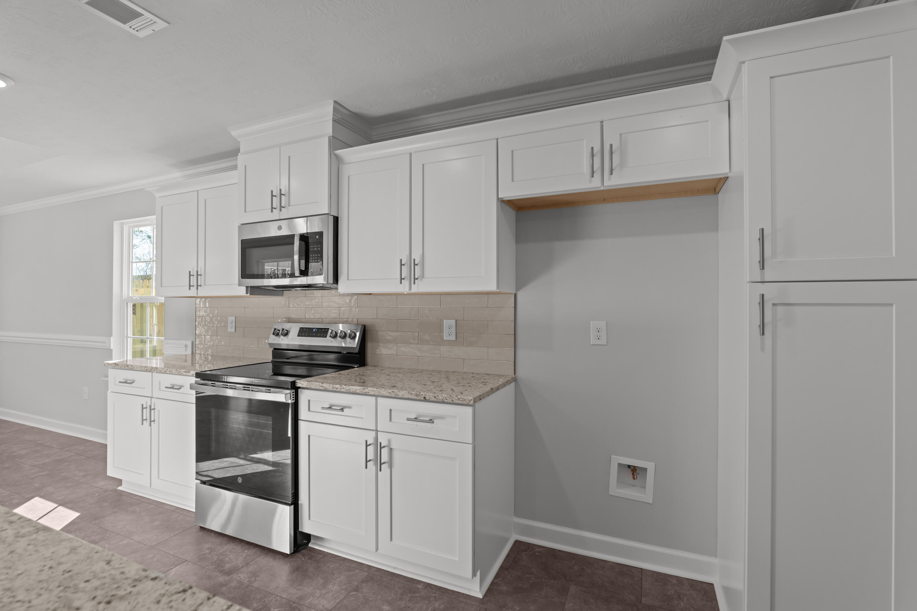 1341 Elbron Drive Augusta, GA 30909 - Photo 7 of 31 Kitchen