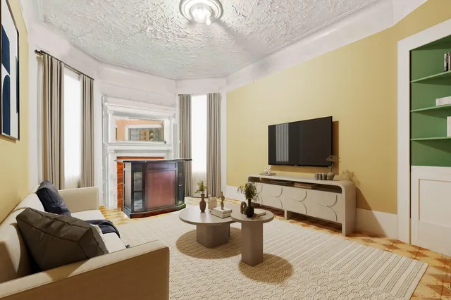 $469,000 | 157 West 105th Street, Unit 3ER | Upper West Side