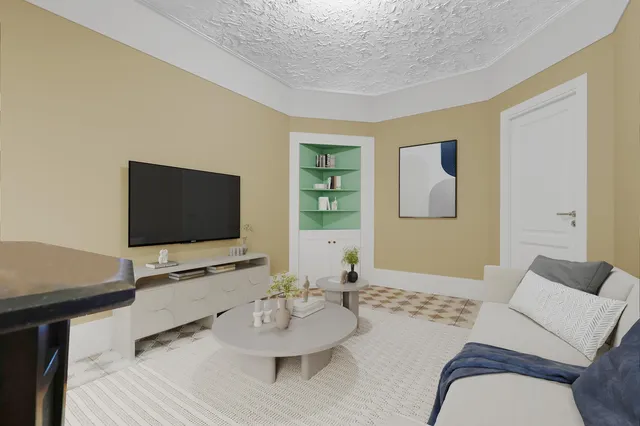 $469,000 | 157 West 105th Street, Unit 3ER | Upper West Side