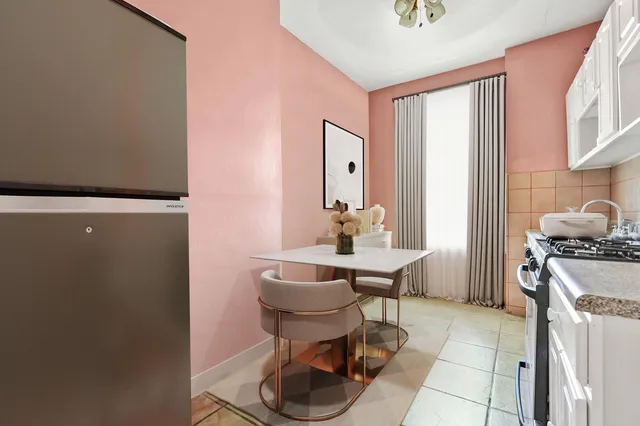 $469,000 | 157 West 105th Street, Unit 3ER | Upper West Side