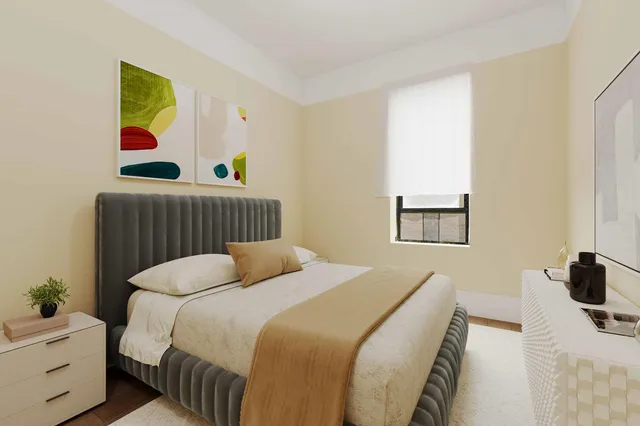 $469,000 | 157 West 105th Street, Unit 3ER | Upper West Side