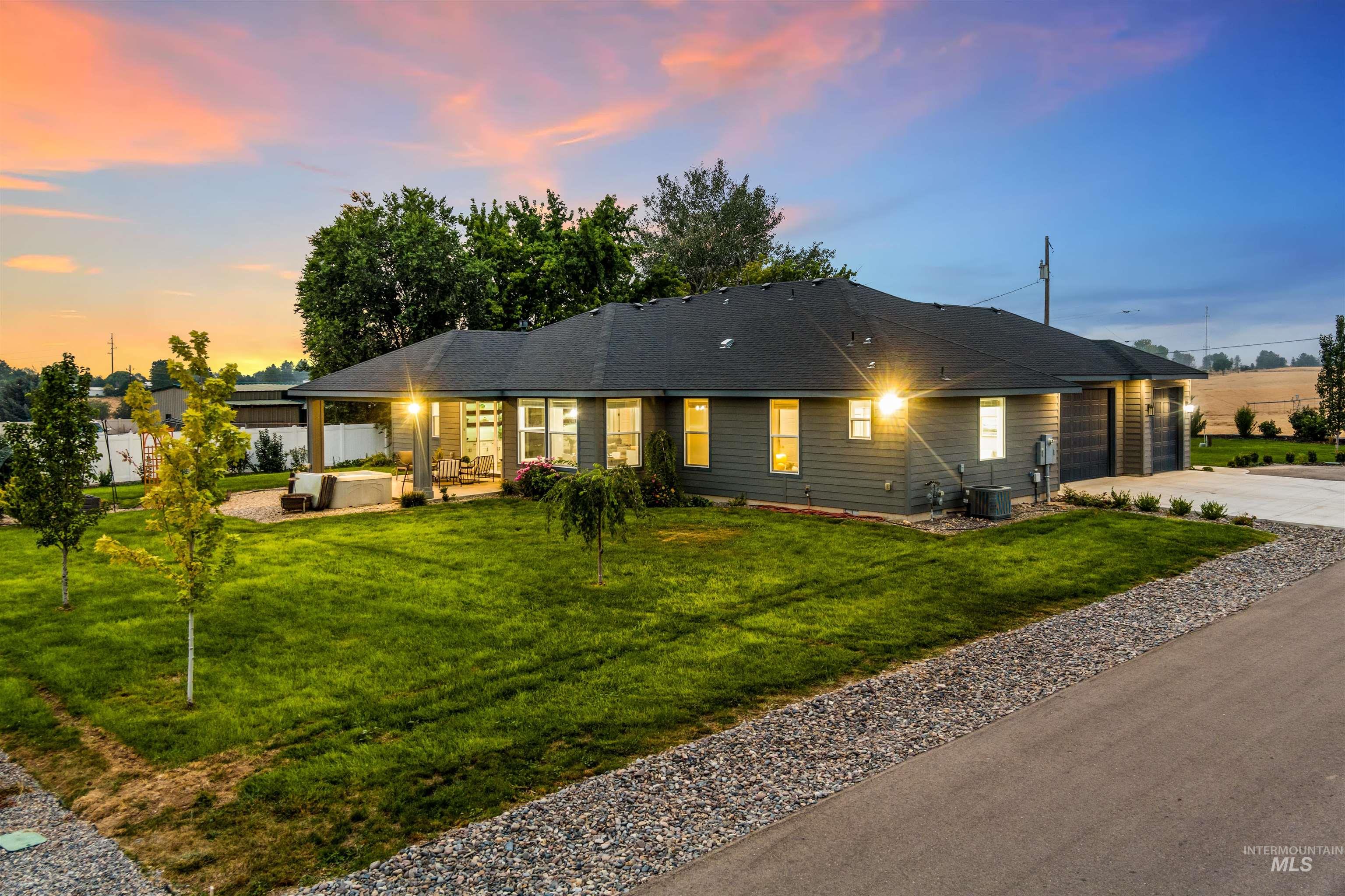 23985 Legends Lane Caldwell, ID 83607 - Photo 31 of 35