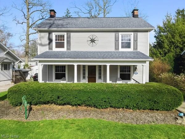 $249,900 | 2616 Ridgewood Avenue, Alliance, OH 44601