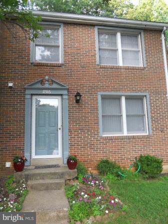11516 Underoak Court Reston, VA 20191 - Photo 28 of 28 Exterior (Front)