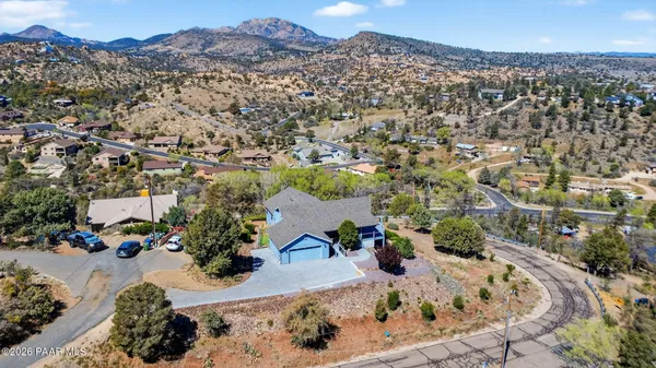 $1,200,000 | 2506 Nolte Drive, Prescott, AZ 86301