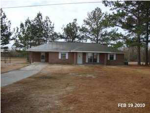 645 Old Rifle Range Road Petal, MS 39465 - Photo 1 of 1 Photo 1