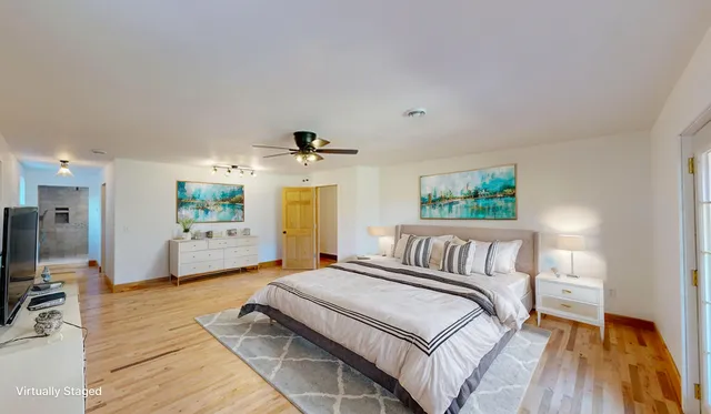 $699,000 | 26350 Drake Lane, Henrietta, WI 53924