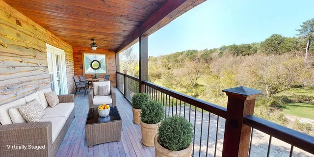 $699,000 | 26350 Drake Lane, Henrietta, WI 53924