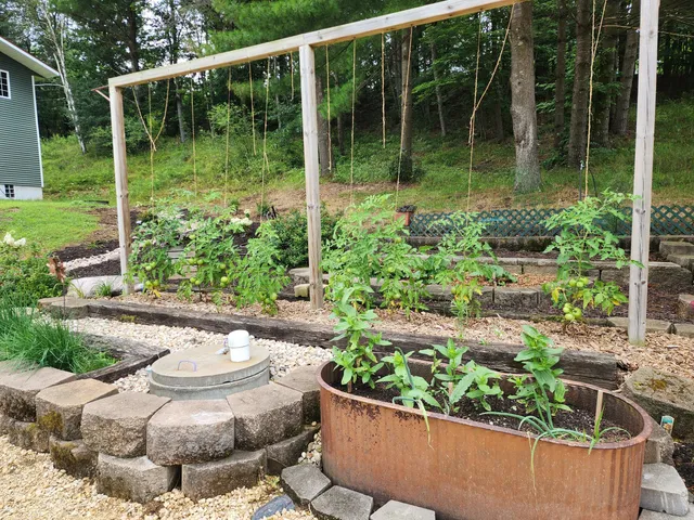 $699,000 | 26350 Drake Lane, Henrietta, WI 53924