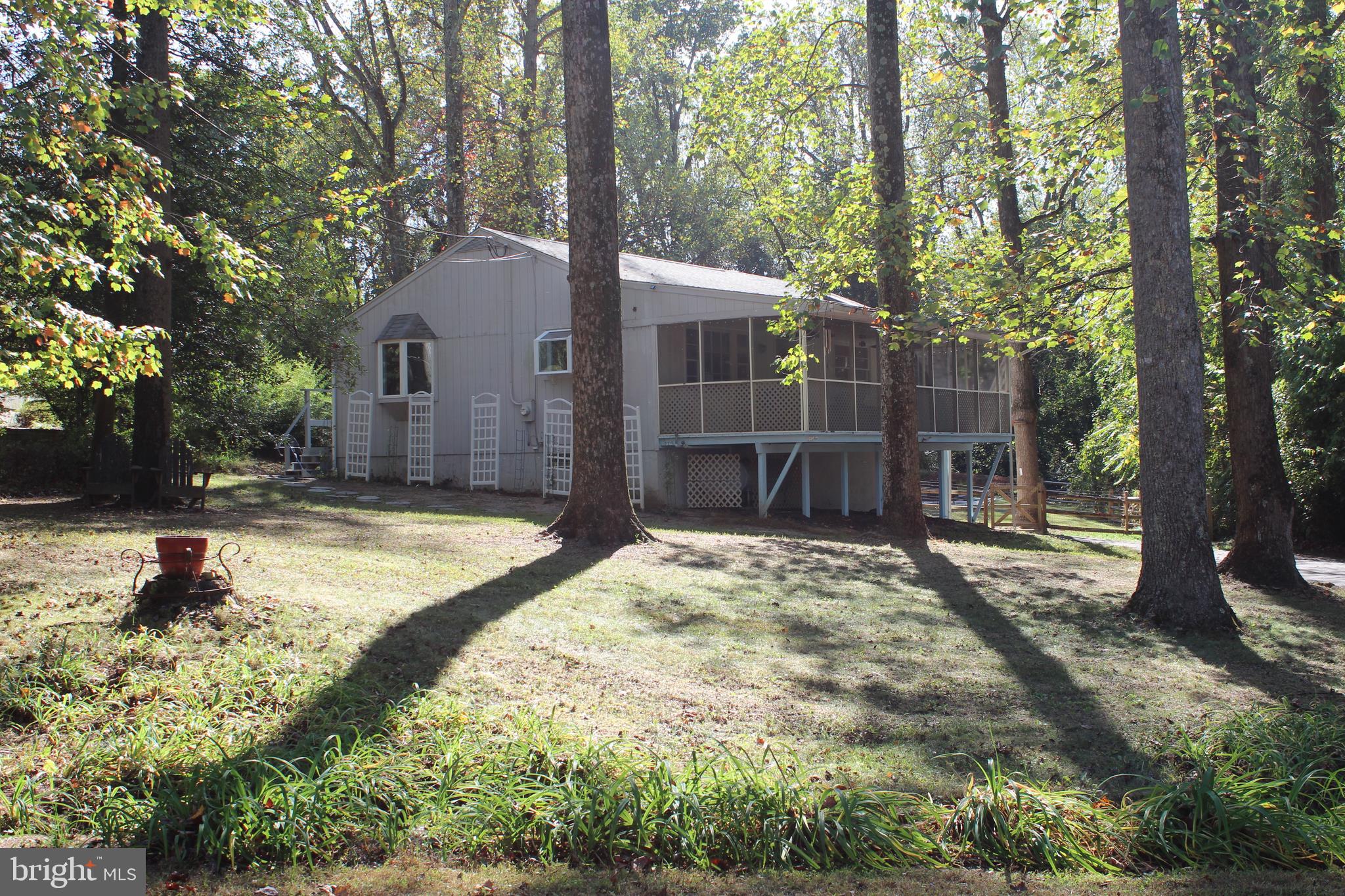 96 Tower Point Road Chesapeake City, MD 21915 - Photo 2 of 30 View from Street side