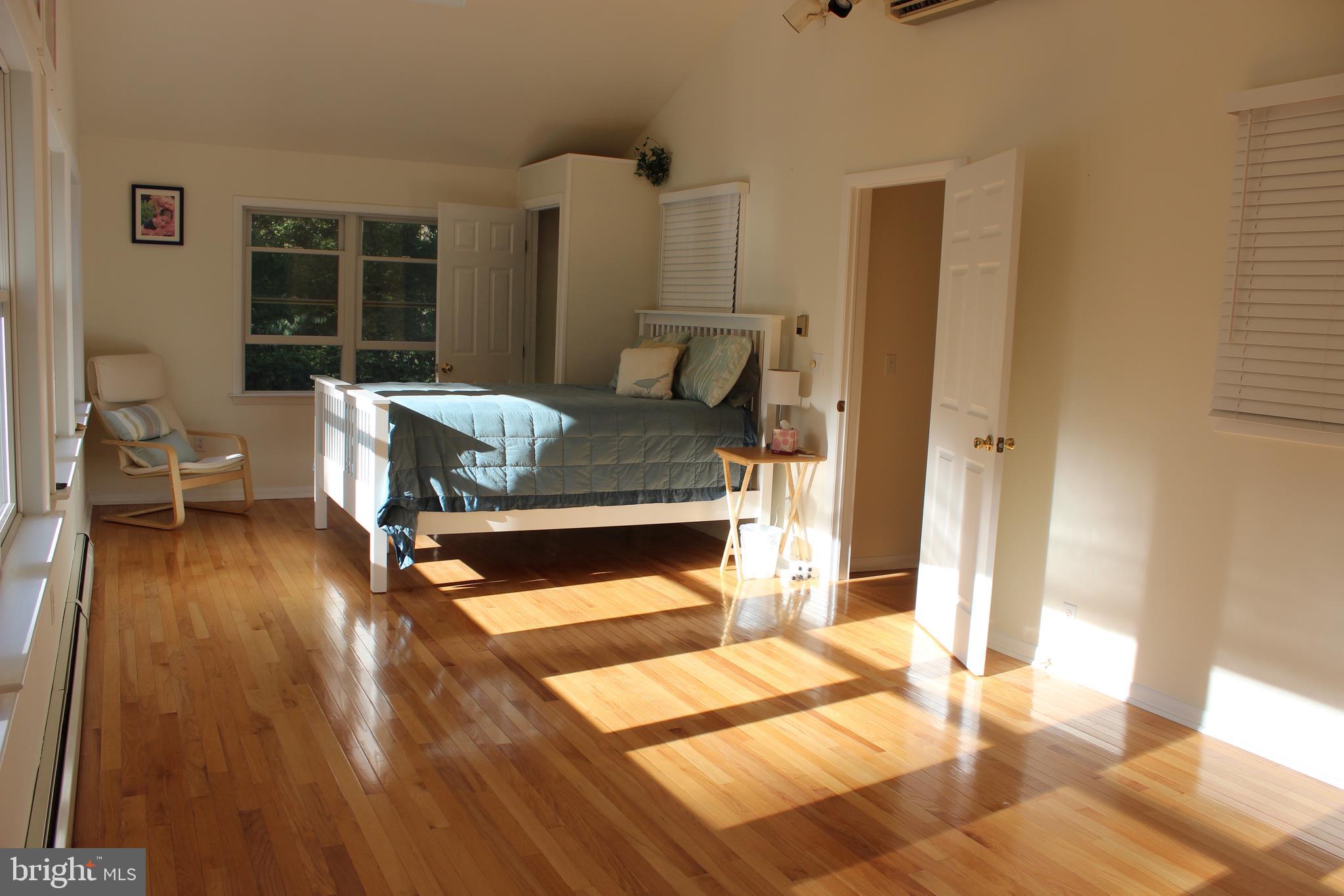 96 Tower Point Road Chesapeake City, MD 21915 - Photo 15 of 30 Master Bedroom