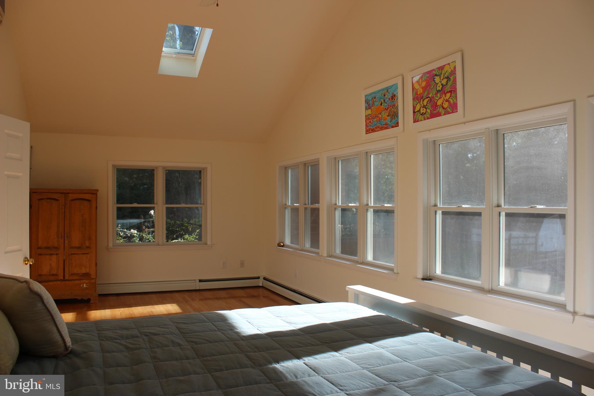 96 Tower Point Road Chesapeake City, MD 21915 - Photo 16 of 30 Master Bedroom view 2