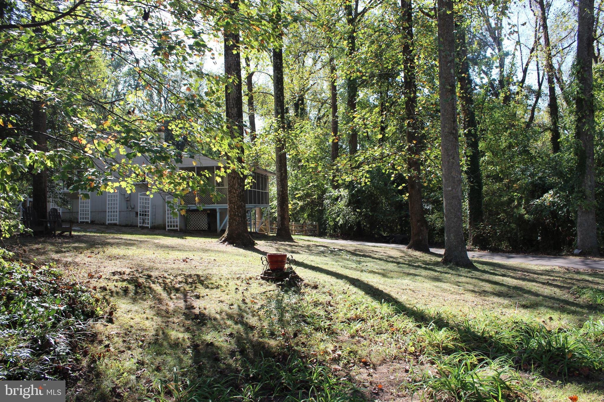 96 Tower Point Road Chesapeake City, MD 21915 - Photo 3 of 30 Another View from Street side