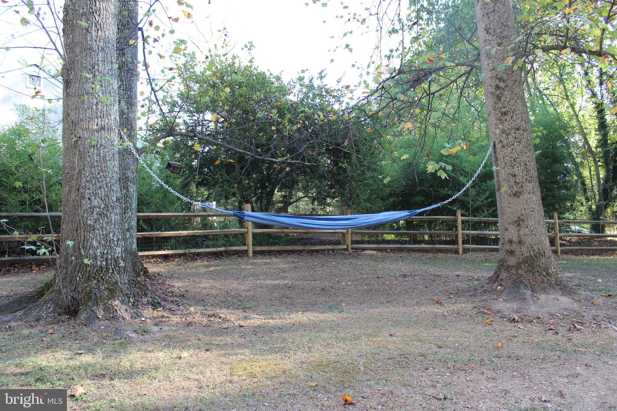 96 Tower Point Road Chesapeake City, MD 21915 - Photo 25 of 30 Back Yard View