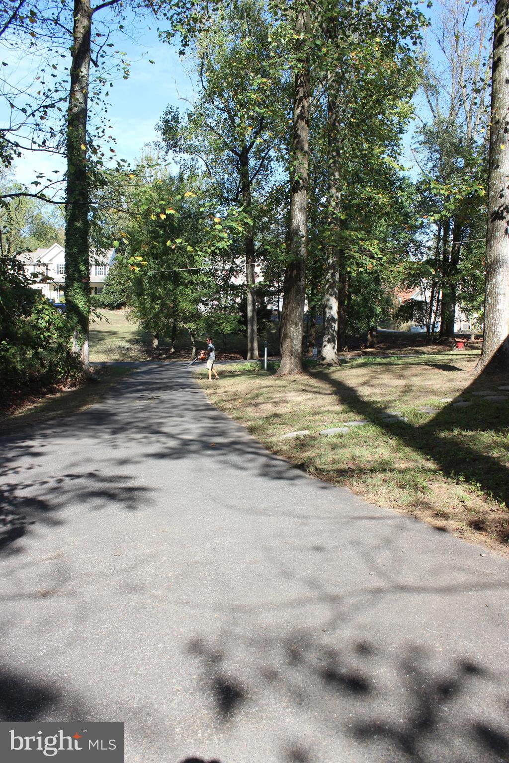 96 Tower Point Road Chesapeake City, MD 21915 - Photo 26 of 30 Driveway approximately 132'