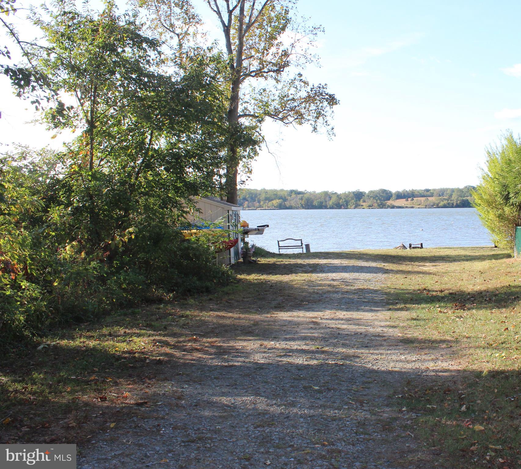 96 Tower Point Road Chesapeake City, MD 21915 - Photo 27 of 30 Community Beach Drive