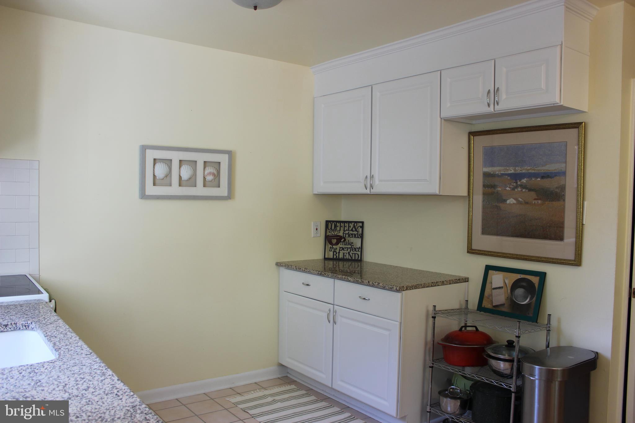 96 Tower Point Road Chesapeake City, MD 21915 - Photo 10 of 30 Kitchen from Front Door