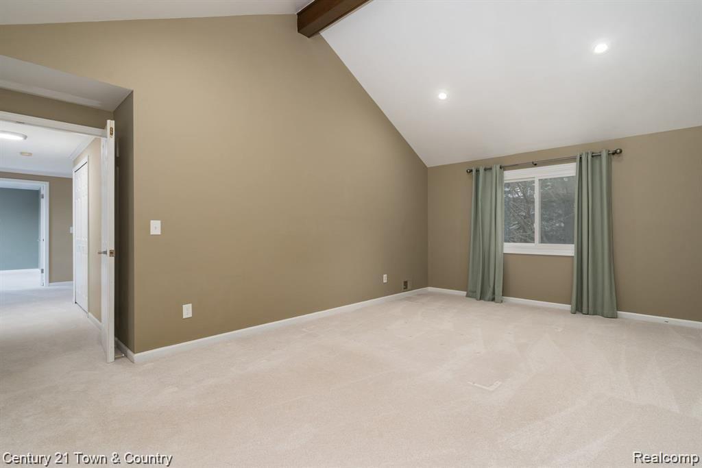 1275 Cobridge Drive Rochester Hills, MI 48306 - Photo 23 of 39