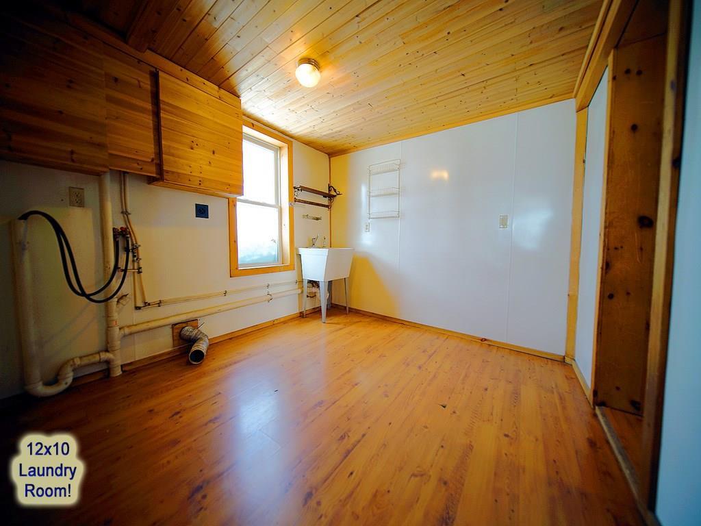 22 Spaulding Lake Road Oakfield, ME 04763 - Photo 19 of 31 Photo