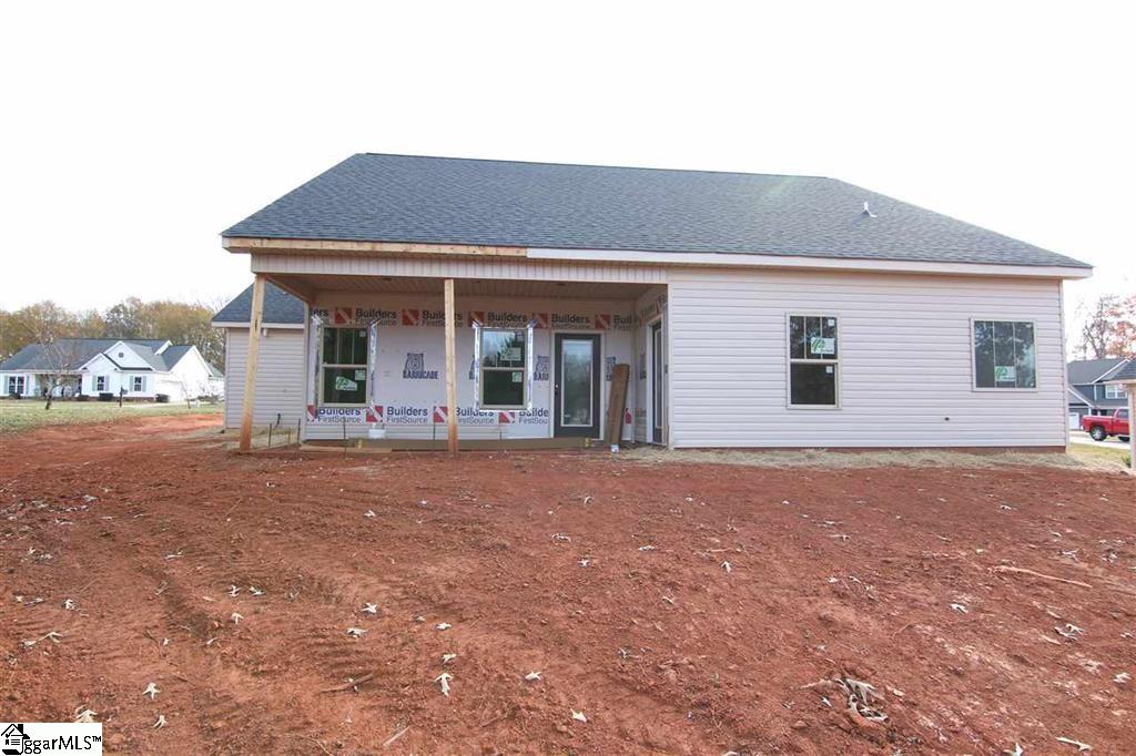 112 Falcon Lane Chesnee, SC 29323 - Photo 13 of 14 Gallery Image 13