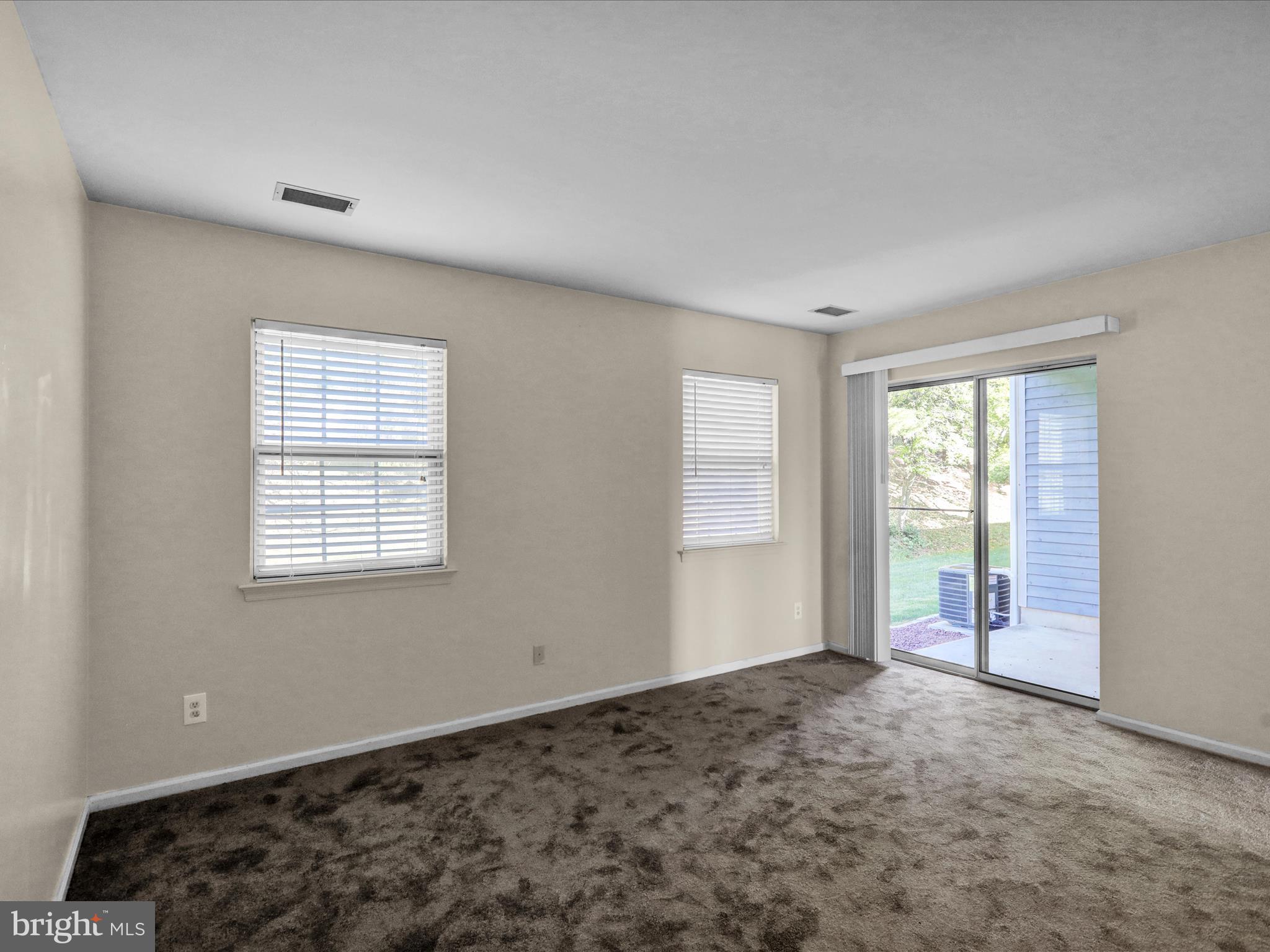 225 North 14th Street Reading, PA 19604 - Photo 11 of 23 a view of an empty room with a window