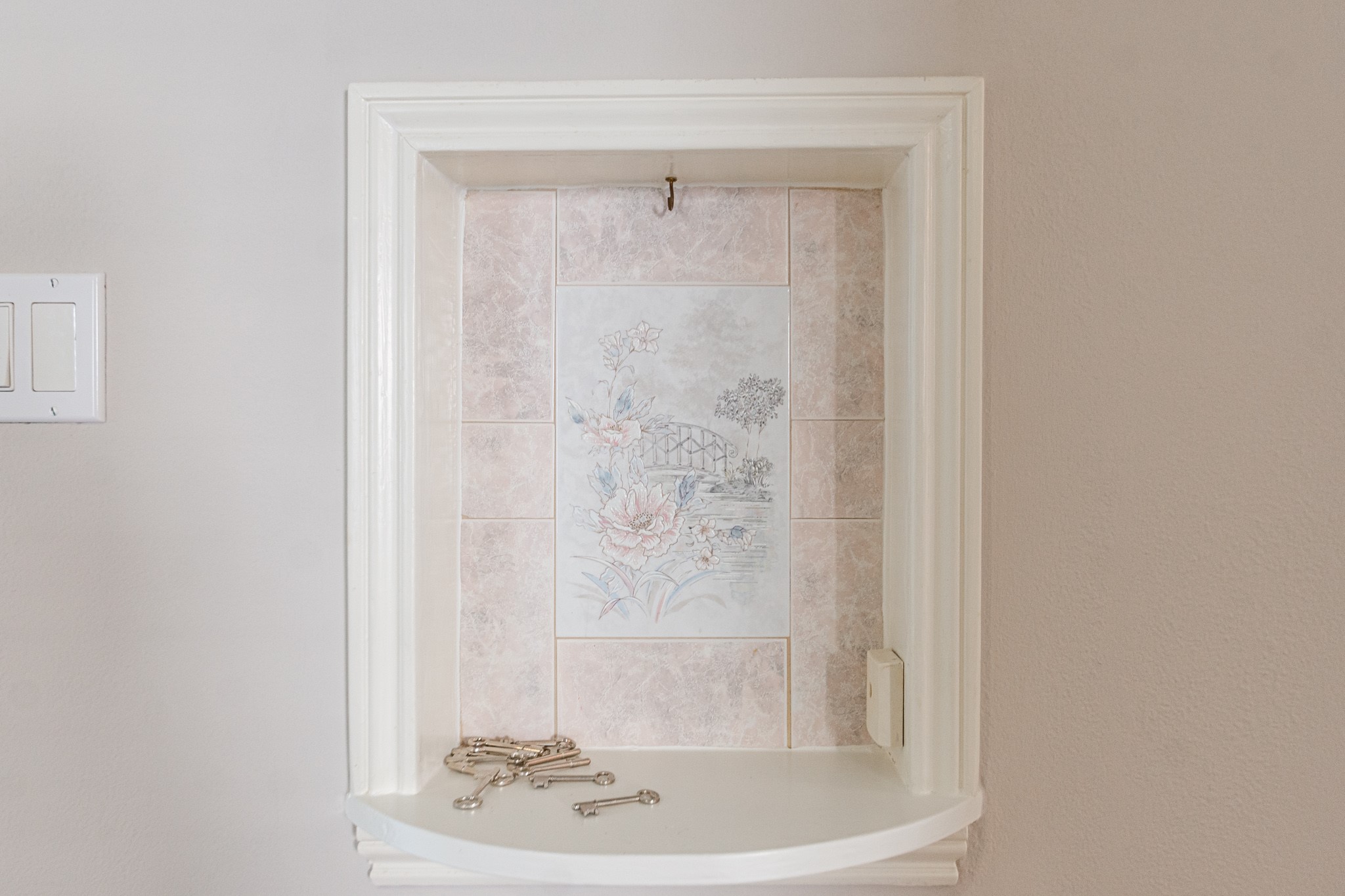 7447 Magnolia Street Houston, TX 77023 - Photo 19 of 38 a bathroom with a shower