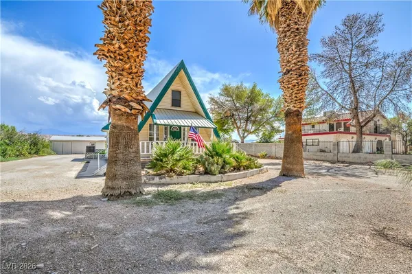 $294,000 | 710 North Cooper Street, Overton, NV 89040
