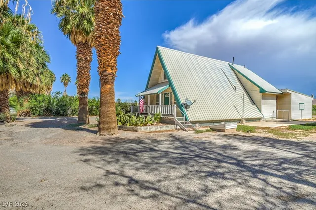$294,000 | 710 North Cooper Street, Overton, NV 89040