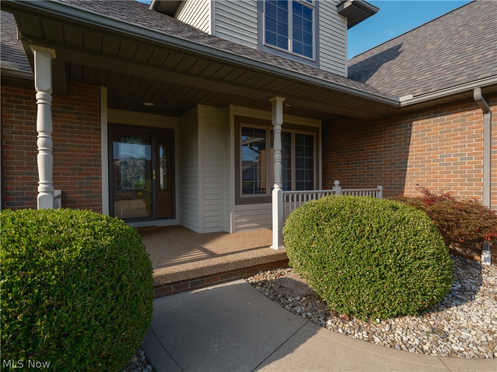 810 Forrest Ridge Drive Dover, OH 44622 - Photo 3 of 34 Gallery Image 3