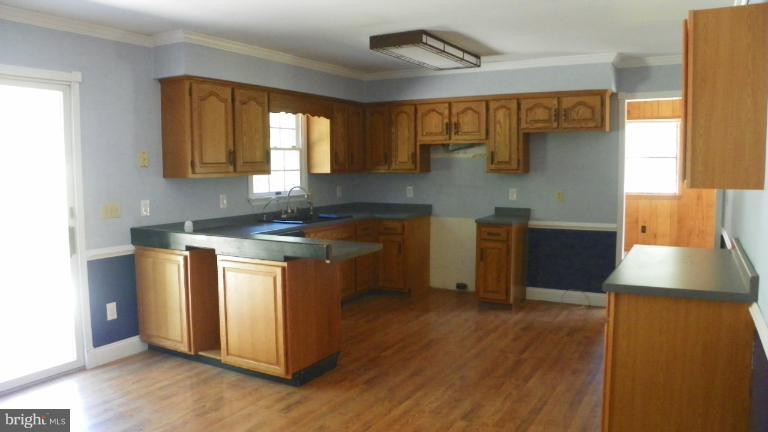 5807 Wheatley Church Road Rhodesdale, MD 21659 - Photo 16 of 24 Kitchen
