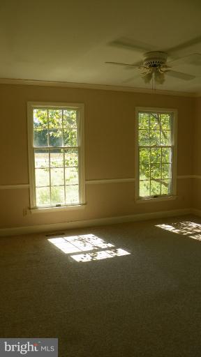 5807 Wheatley Church Road Rhodesdale, MD 21659 - Photo 18 of 24 Bedroom (Master)