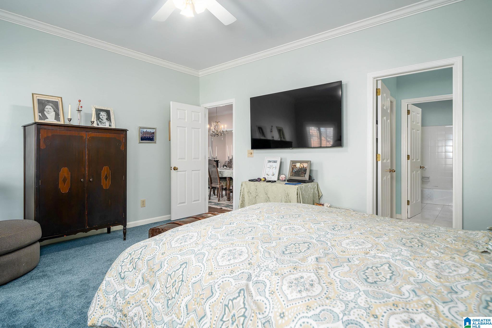 3316 Timber Ridge Drive Birmingham, AL 35243 - Photo 15 of 22