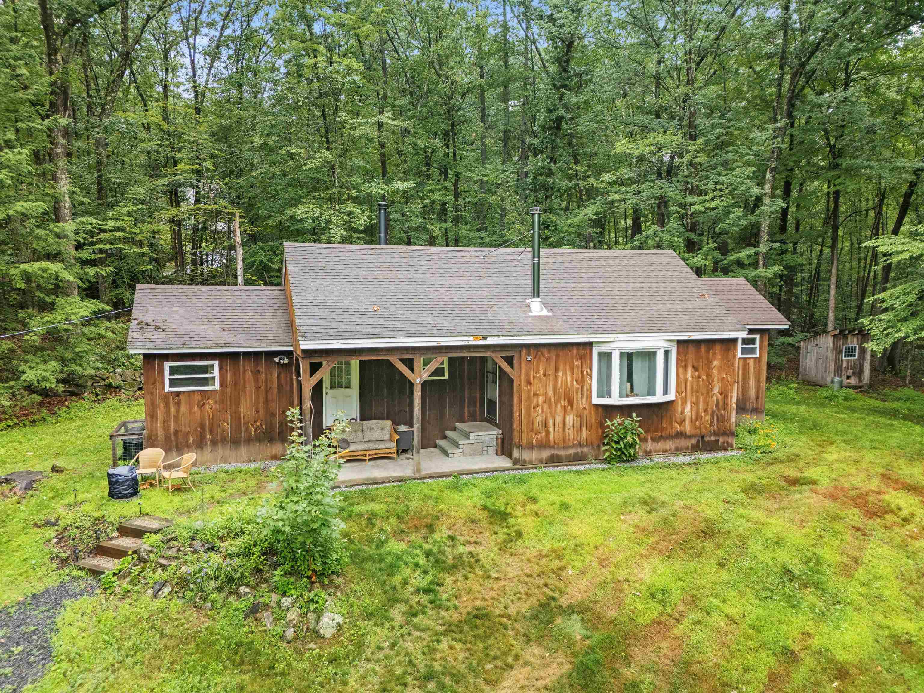 793 North River Road Milford, NH 03055 - Photo 1 of 31