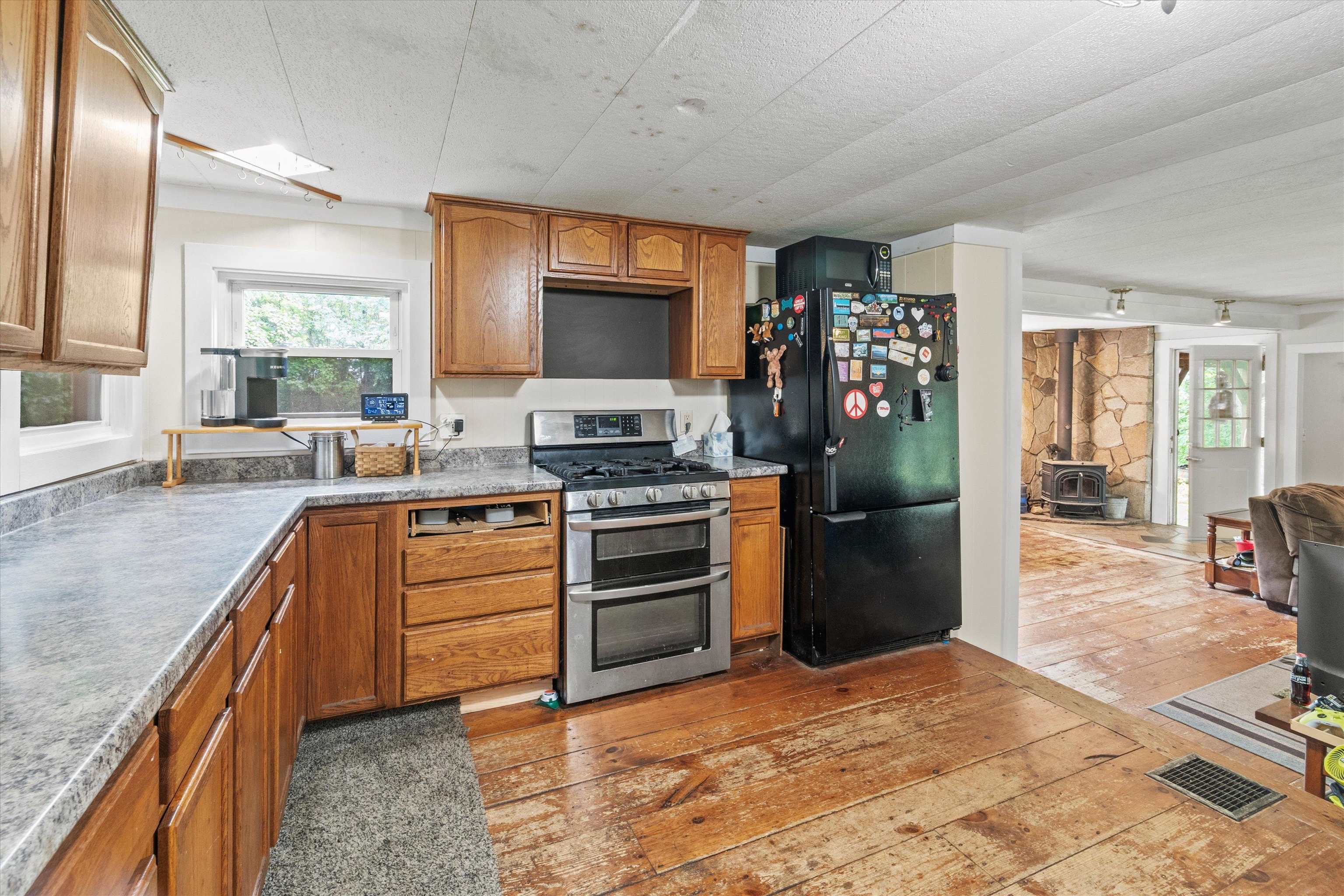 793 North River Road Milford, NH 03055 - Photo 14 of 31