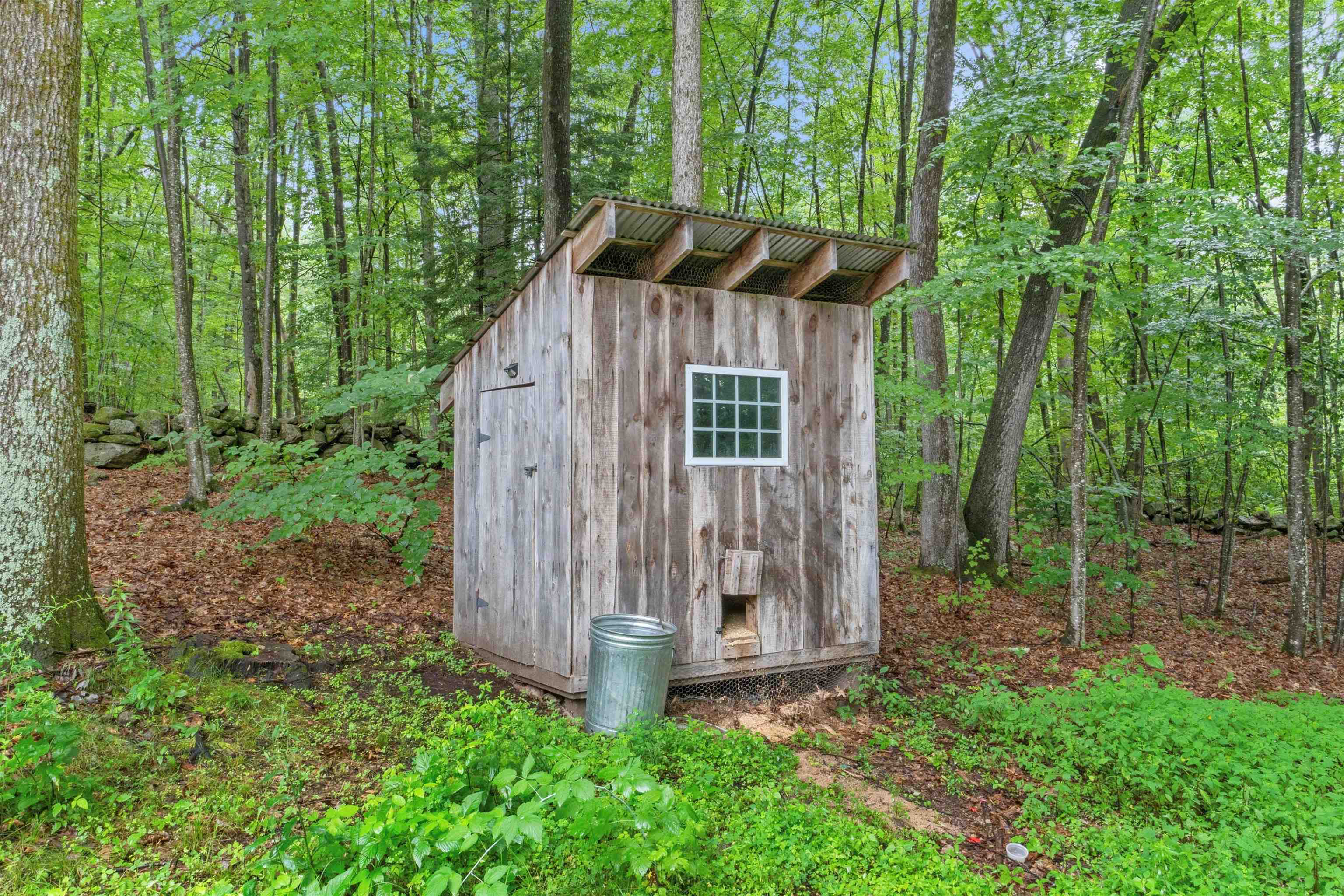 793 North River Road Milford, NH 03055 - Photo 24 of 31