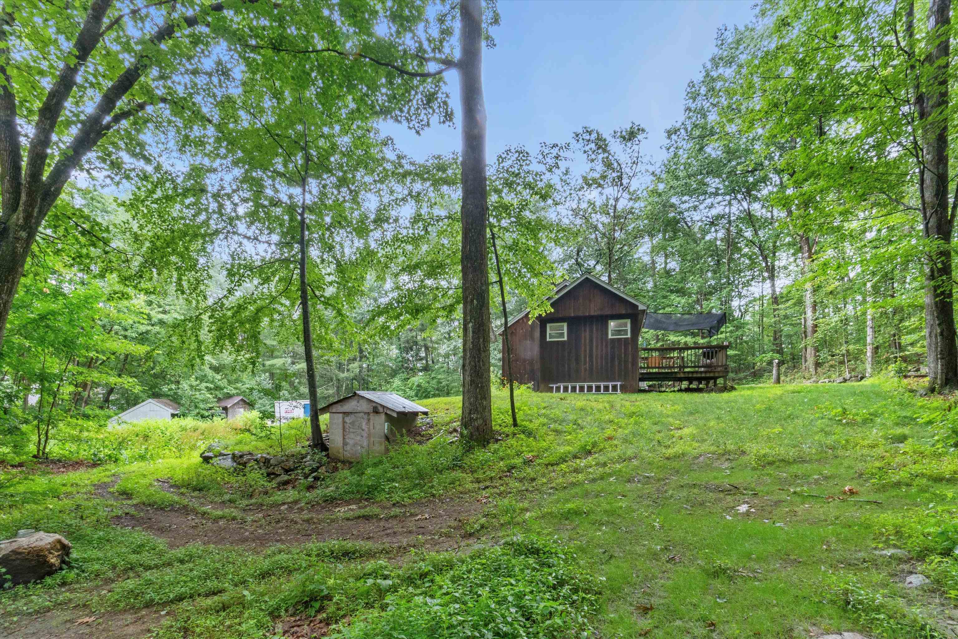 793 North River Road Milford, NH 03055 - Photo 25 of 31