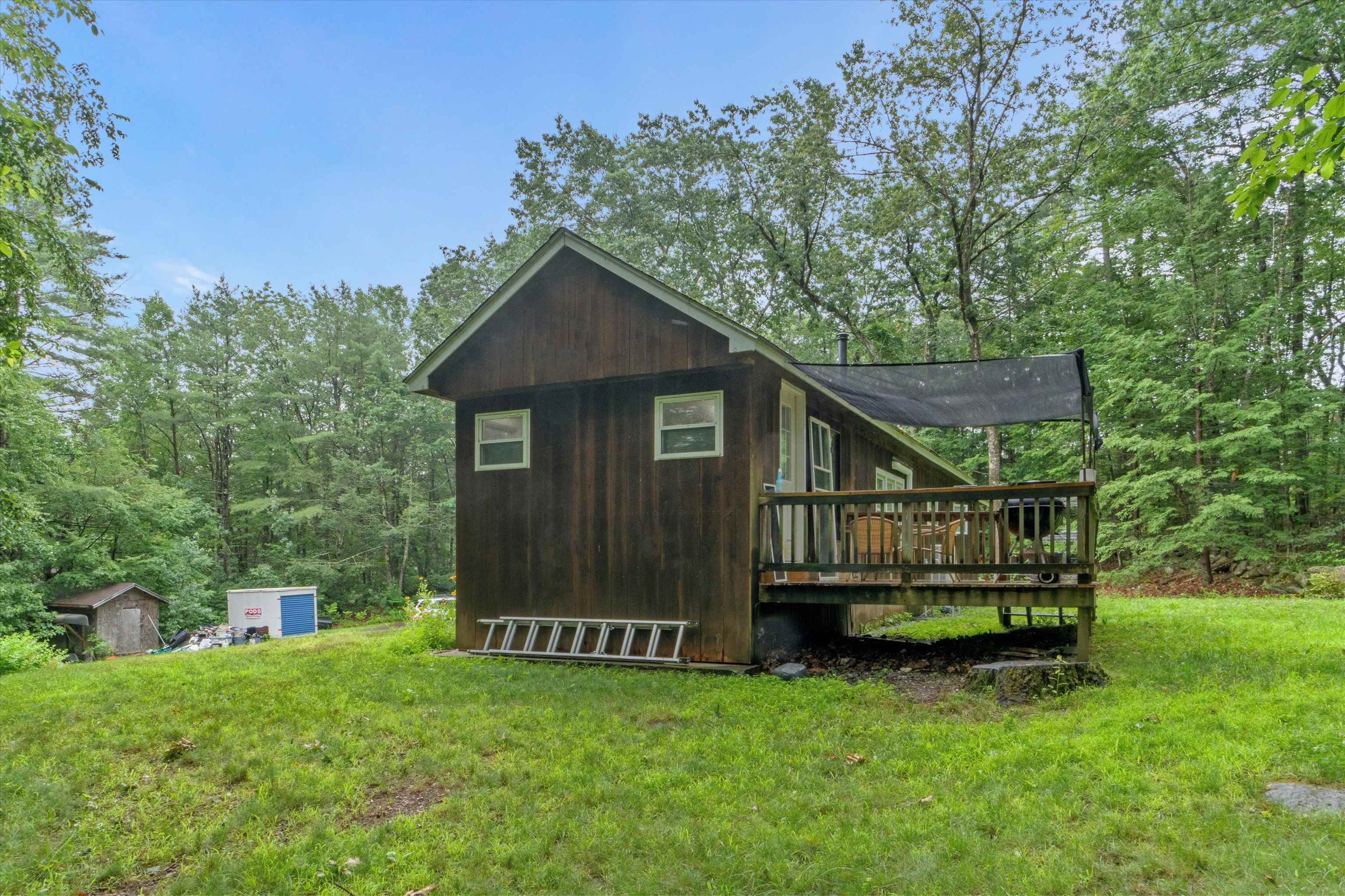 793 North River Road Milford, NH 03055 - Photo 26 of 31