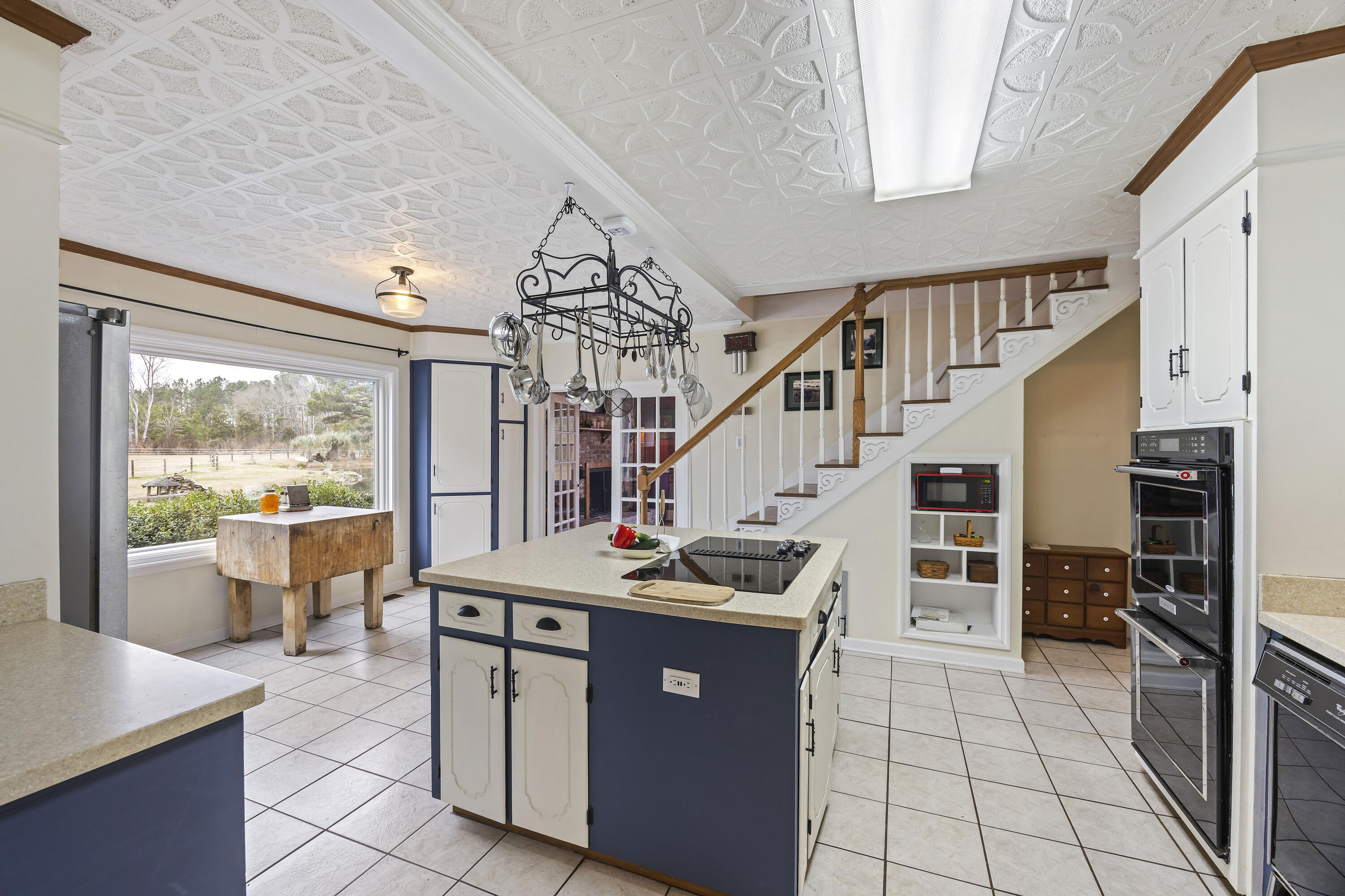 6293 Ehrhardt Road Ehrhardt, SC 29081 - Photo 12 of 58 Kitchen